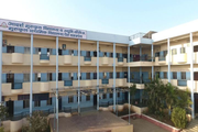 Adarsh Gurukul Academy-Building